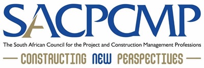 SACPCMP - South African Council for the Project and Construction Management Professions