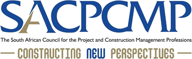 SACPCMP - South African Council for the Project and Construction Management Professions